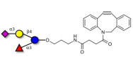 3’-Sialyl-3-Fucosyllactose...