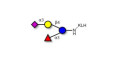 3’-Sialyl-3-Fucosyllactose grafted on KLH - GLY063 ; F-SL