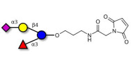 3’-Sialyl-3-Fucosyllactose...