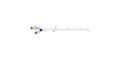 3’-Sialyl-3-Fucosyllactose with terminal azide (Linker-N3 A) - GLY063 ; F-SL