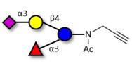 3’-Sialyl-3-Fucosyllactose...