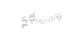 Difucosyllactose (DFL) / Lactodifucotetraose linked to biotin (Linker-BT A)