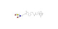 Difucosyllactose (DFL) / Lactodifucotetraose linked to biotin (Linker-BT C)