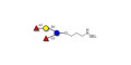 Difucosyllactose (DFL) / Lactodifucotetraose grafted on gel for affinity chromatography (Linker-GEL B)
