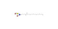 Difucosyllactose (DFL) / Lactodifucotetraose with terminal azide (Linker-N3 A)
