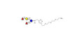 Difucosyllactose (DFL) / Lactodifucotetraose with free terminal amine (Linker-NH2 B)