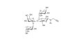 Difucosyllactose (DFL) / Lactodifucotetraose with terminal alkyne (Linker-CΞCH A) - GLY066-NPR