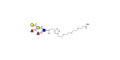 Blood group B pentaose grafted on gel for affinity chromatography (Linker-GEL A)