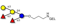 Blood group B pentaose...