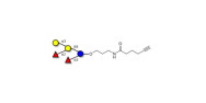 Blood group B pentaose with...