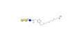Isoglobotriose (iGb3) grafted on gel for affinity chromatography (Linker-GEL A) - linear B-6 trisaccharide ; IsoGb3; 3α,4β-Galactotriose; 3'-Galactosyl-lactose