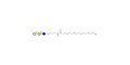 Isoglobotriose (iGb3) with terminal azide (Linker-N3 A) - linear B-6 trisaccharide ; IsoGb3; 3α,4β-Galactotriose; 3'-Galactosyl-lactose