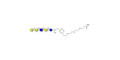 Galili antigen pentaose grafted on gel for affinity chromatography (Linker-GEL A) - GLY071-GEL
