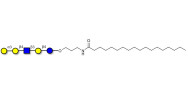 Galili antigen pentaose...