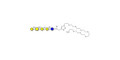 Isoglobopentaose (iGb5) with free terminal amine (Linker-NH2 C)