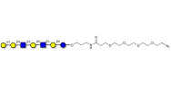 Galili antigen heptaose...