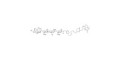 Sialylated tetraose type 1 linked to biotin (Linker-BT A)