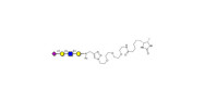 Sialylated tetraose type 1...