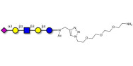LS-Tetrasaccharide a (LSTa)...