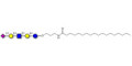 LS-Tetrasaccharide a (LSTa)  with stearic chain (Linker-STEA A) - Sialyl-lacto-N-tetraose a ; SLNT-a