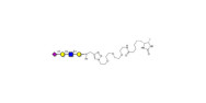 Sialylated tetraose type 2...