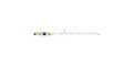 Sialylated tetraose type 2 with terminal azide (Linker-N3 A)
