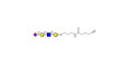 Sialylated tetraose type 2 with terminal alkyne (Linker-CΞCH C)