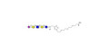 LS-Tetrasaccharide d (LSTd)  grafted on gel for affinity chromatography (Linker-GEL A) - Sialyl-lacto-N-neotetraose d ; SLNnT-d