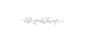LS-Tetrasaccharide d (LSTd)  with terminal alkyne (Linker-CΞCH A) - Sialyl-lacto-N-neotetraose d ; SLNnT-d; GLY083-NPR