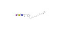 2,6'-Sialyllactose (6'-SL) grafted on gel for affinity chromatography (Linker-GEL A) - 6'-SL ; N-Acetylneuramin-lactose