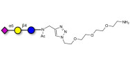 2,6'-Sialyllactose (6'-SL)...