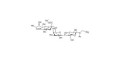 2,6'-Sialyllactose (6'-SL) with terminal alkyne (Linker-CΞCH A) - 6'-SL ; N-Acetylneuramin-lactose; GLY089-NPR