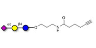 2,6'-Sialyllactose (6'-SL)...