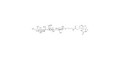 3'-Sialyllactose (3'-SL) / GM3 Ganglioside oligosaccharide linked to biotin (Linker-BT B) - GLY090-OAP-Bt ; 3'SL; N-Acetylneuraminoyllactose; (2, 3')-a-Sialyllactose; 3'-a-Sialyllactose; a-Neu5Ac-(2-3)-/3-D. Gal-(1-4)-D-Glc; 3'-N-Acetylneuraminyl-D-lactose
