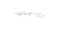 3'-Sialyllactose (3'-SL) / GM3 Ganglioside oligosaccharide with DBCO (Linker-DBCO A) - 3'SL; N-Acetylneuraminoyllactose; (2, 3')-a-Sialyllactose; 3'-a-Sialyllactose; a-Neu5Ac-(2-3)-/3-D. Gal-(1-4)-D-Glc; 3'-N-Acetylneuraminyl-D-lactose