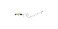 3'-Sialyllactose (3'-SL) / GM3 Ganglioside oligosaccharide grafted on gel for affinity chromatography (Linker-GEL A) - GLY090-GEL