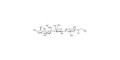 3'-Sialyllactose (3'-SL) / GM3 Ganglioside oligosaccharide with terminal alkyne (Linker-CΞCH A) - GLY090-NPR ; 3'SL; N-Acetylneuraminoyllactose; (2, 3')-a-Sialyllactose; 3'-a-Sialyllactose; a-Neu5Ac-(2-3)-/3-D. Gal-(1-4)-D-Glc; 3'-N-Acetylneuraminyl-D-lactose