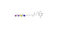 GD3 Ganglioside oligosaccharide / Disialyl lactose (DSL) linked to biotin (Linker-BT B) - Disialyl lactose ;DS-L