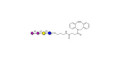 GD3 Ganglioside oligosaccharide / Disialyl lactose (DSL) with DBCO (Linker-DBCO A) - Disialyl lactose ;DS-L