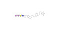 GD3 Ganglioside oligosaccharide / Disialyl lactose (DSL) linked to desthiobiotin (Linker-DBT-A) - Disialyl lactose ;DS-L