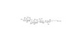 GD3 Ganglioside oligosaccharide / Disialyl lactose (DSL) with free terminal amine (Linker-NH2 A) - Disialyl lactose ;DS-L