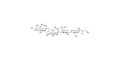 GD3 Ganglioside oligosaccharide / Disialyl lactose (DSL) with terminal alkyne (Linker-CΞCH A) - GLY091-NPR ; Disialyl lactose ;DS-L