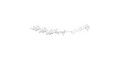 GT3 Ganglioside oligosaccharide linked to biotin (Linker-BT C) - Trisialyl lactose 