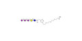 GT3 Ganglioside oligosaccharide grafted on gel for affinity chromatography (Linker-GEL A) - Trisialyl lactose 