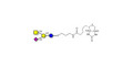 GM2 Ganglioside oligosaccharide linked to biotin (Linker-BT B)