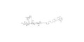 GM2 Ganglioside oligosaccharide linked to biotin (Linker-BT C)