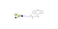 GM2 Ganglioside oligosaccharide with DBCO (Linker-DBCO A)