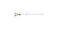 GM2 Ganglioside oligosaccharide with terminal azide (Linker-N3 A)