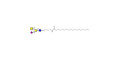GM2 Ganglioside oligosaccharide with stearic chain (Linker-STEA A)
