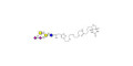 GD2 Ganglioside oligosaccharide linked to biotin (Linker-BT A) - GLY094-NAc-sp3-Bt